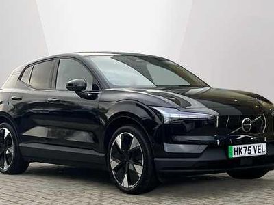 Used Volvo EX30 Performance 310 kW (422 HP) 2025 SUV
