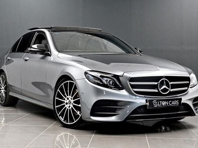 Mercedes E300