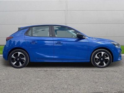 Vauxhall Corsa-e