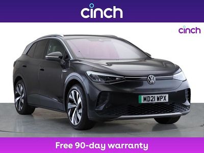 VW ID.4