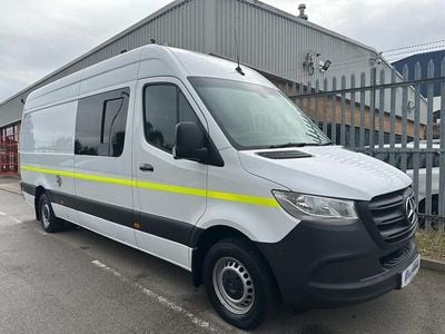 Mercedes Sprinter