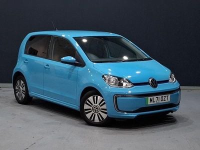 VW e-up!