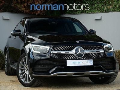 Mercedes GLC300