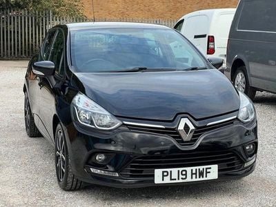 Renault Clio IV