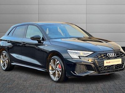 Audi A3 Sportback e-tron