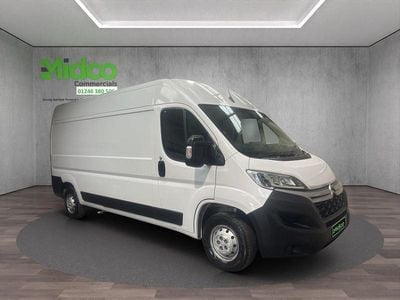 Citroën Relay