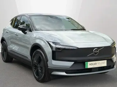 New Volvo EX30 Performance 314 kW (428 HP) 2026 SUV