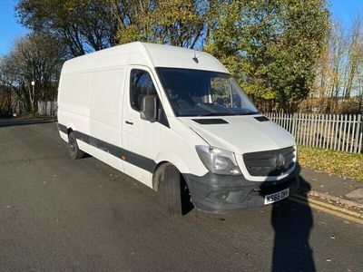 Mercedes Sprinter