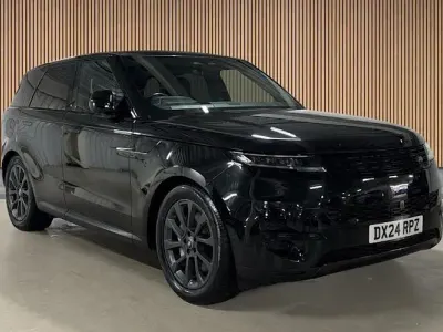 Used Land Rover Range Rover Sport SE 300 HP (220 kW) 2026 SUV