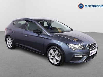 used Seat Leon FR Hatchback