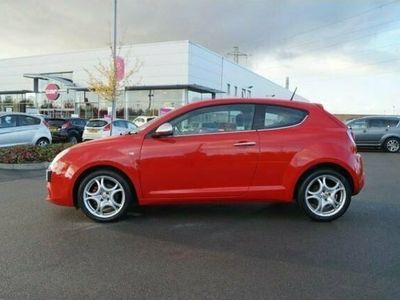Used Alfa Romeo MiTo 2010 Hatchback