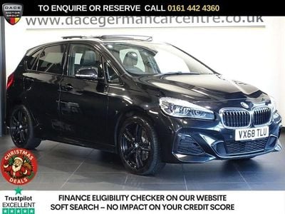 BMW 225 Active Tourer