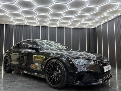 Used Audi RS7 Sportback Design 2015 Hatchback