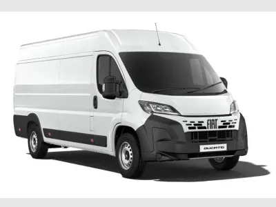 Used Fiat Ducato