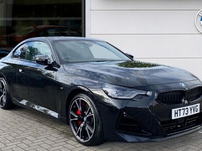 BMW M240