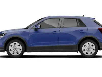 Used Audi Q2