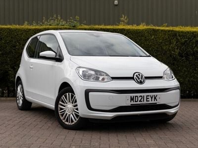 VW up!