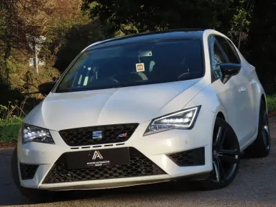 Used Seat Leon