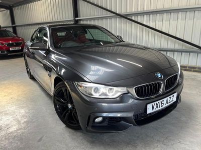 BMW 435
