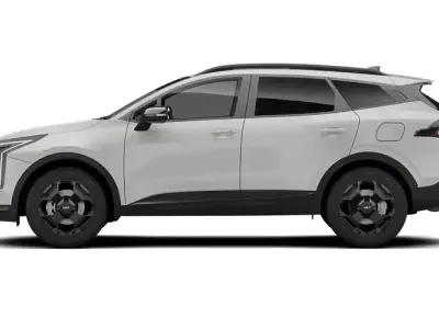 New Kia Sportage GT-Line 238 HP (175 kW) 2026 SUV