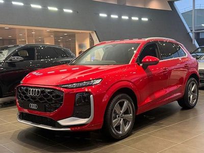 New 2025 Audi Q3 S-Line SUV | £40,765 (Fair price)