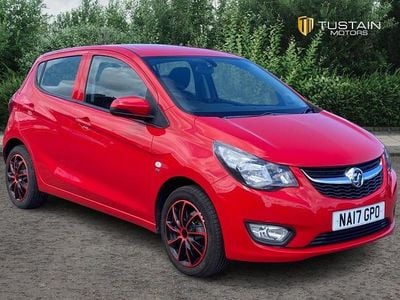 Vauxhall Viva
