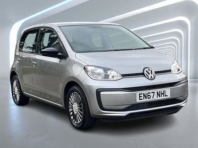 VW up!