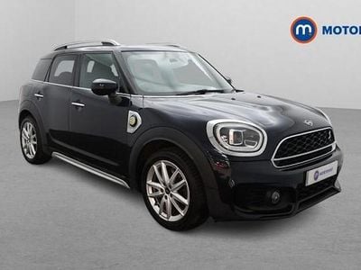 Usado Mini Cooper S Sport 220 HP (161 kW) 2022 Citadino