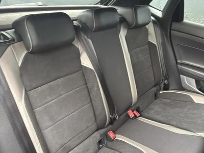 Used VW Polo GTI 200 HP (147 kW) 2019 Black Hatchback