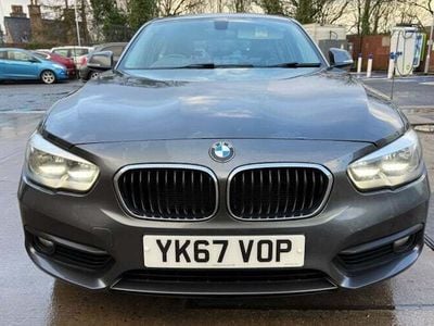 BMW 118