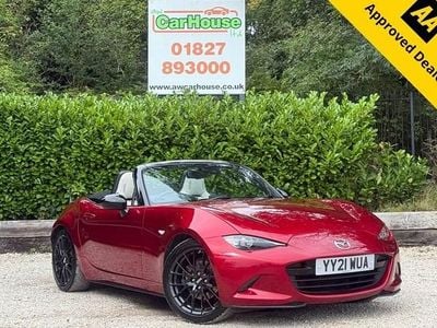 Mazda MX5