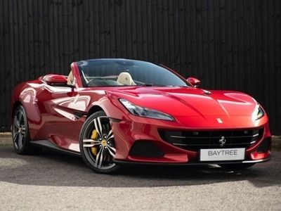 Ferrari Portofino