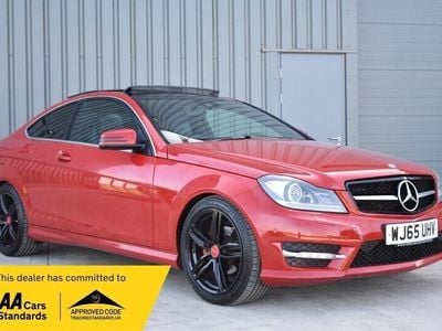 Mercedes C250
