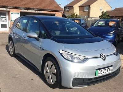 VW ID.3