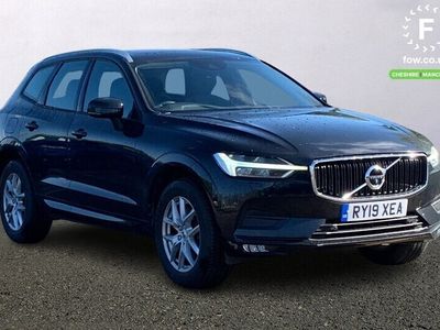 used Volvo XC60 ESTATE 2.0 T5 [250] Momentum Pro 5dr AWD Geartronic