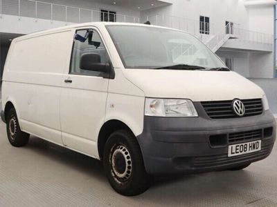 VW T5