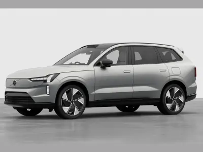 New Volvo EX90 Performance 380 kW (517 HP) 2025 Other SUV