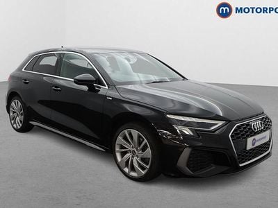 Audi A3 Sportback e-tron