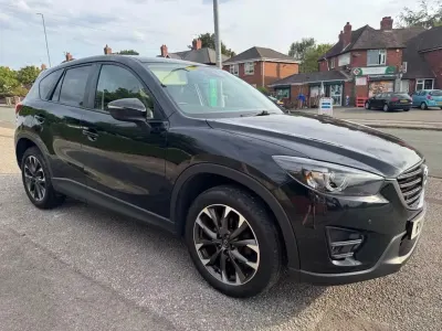 Used Mazda 6