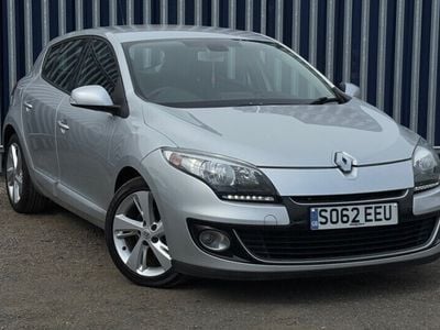 Renault Mégane III