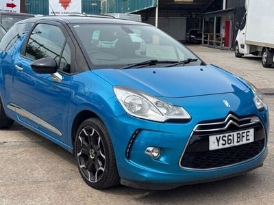 Citroën DS3