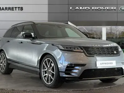 Used Land Rover Range Rover Velar Autobiography 204 HP (150 kW) 2026 SUV