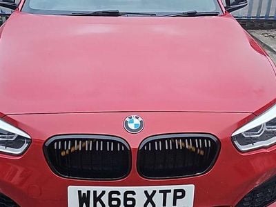 Used BMW M140 M Sport 340 HP (250 kW) 2019 Hatchback