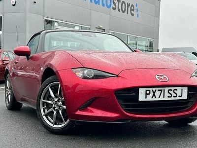 Mazda MX5