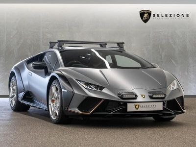 Lamborghini Huracán