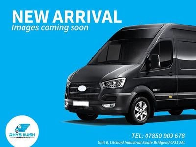 Vauxhall Movano