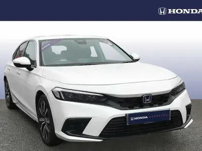 Used Honda Civic