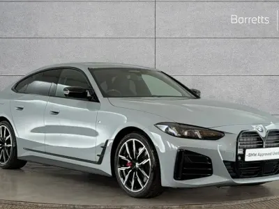 Used BMW M440