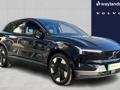 New Volvo EX30 Plus 200 kW (272 HP) 2025 Black SUV
