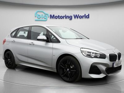 BMW 225 Active Tourer